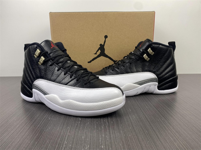 jordan 12 retro playoffs ct8013-006