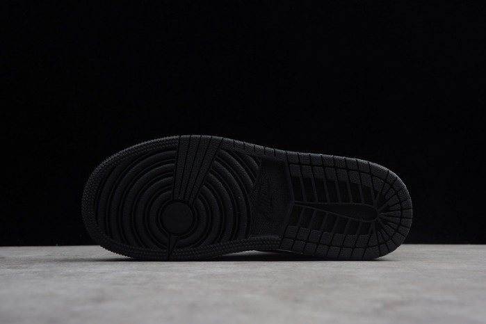 air jordan 1 kids retro high og shadow black grey aq2664-013