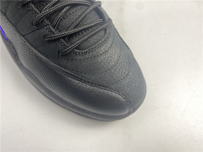 air jordan 12 “dark concord” ct8013-005