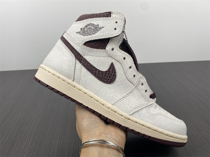 a ma maniere x air jordan 1 do7097-100