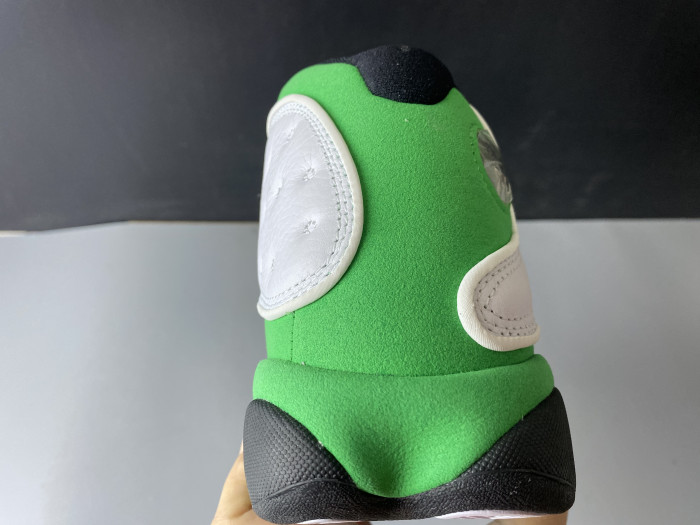 air jordan 13 lucky green db6537-113