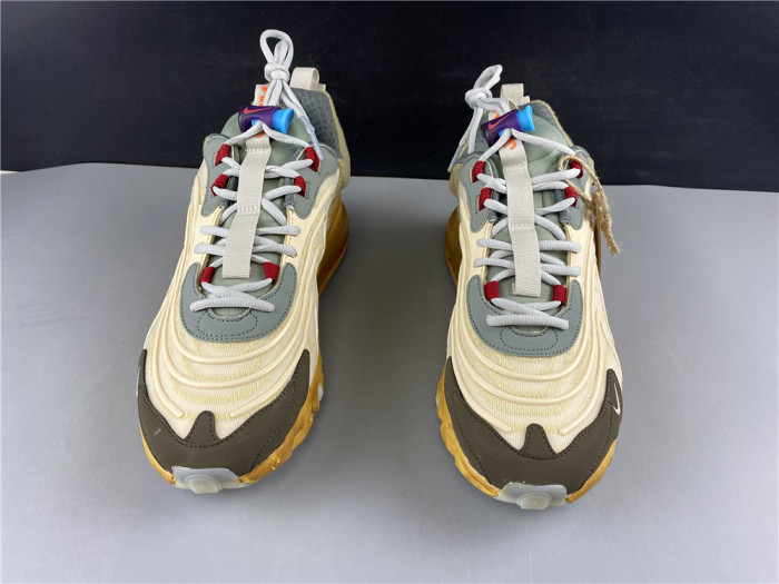 nike air max 270 react eng travis scott ct2864-200