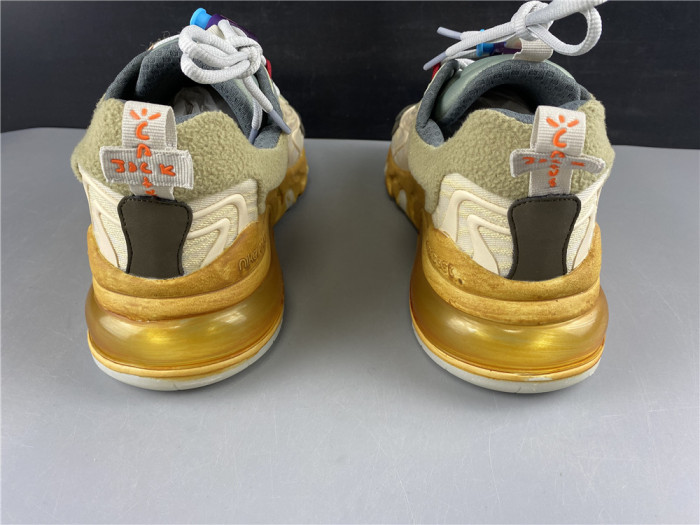 nike air max 270 react eng travis scott ct2864-200