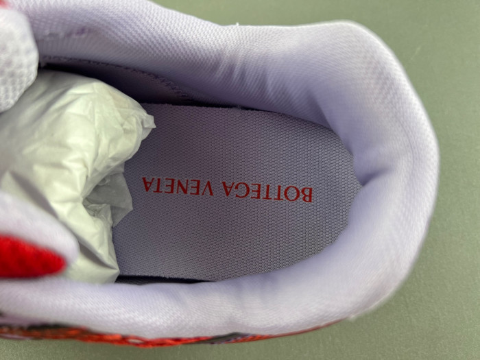 BOTTEGA VENETA ORBIT SNEAKER BV007