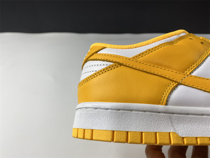 nike dunk low wmns “laser orange” dd1503-800