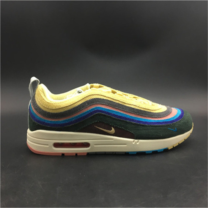 air max 1/97 sean wotherspoon aj4219-400