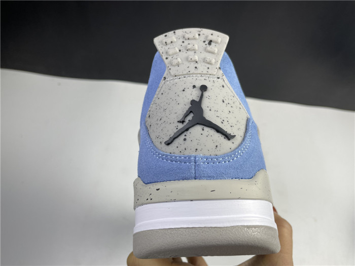 air jordan 4 se “university blue” ct8527-400