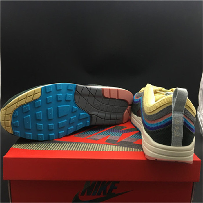 air max 1/97 sean wotherspoon aj4219-400