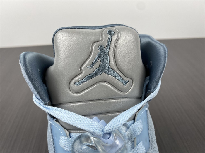air jordan 5 retro bluebird (w) dd9336-400