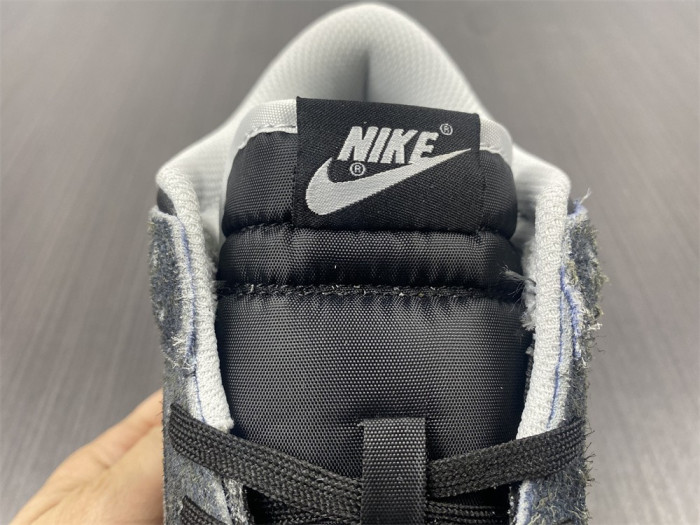 nike dunk low “zebra” dh7913-001