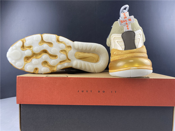 nike air max 270 react eng travis scott ct2864-200