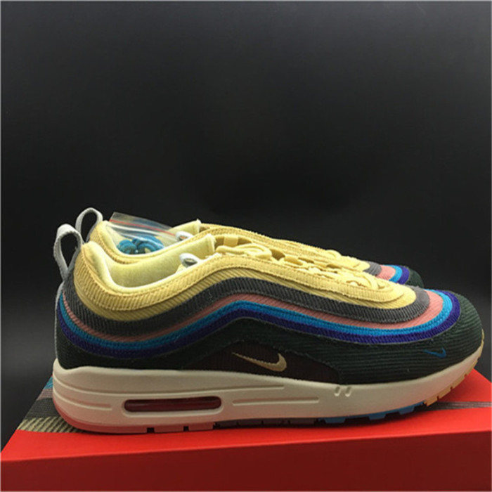 air max 1/97 sean wotherspoon aj4219-400