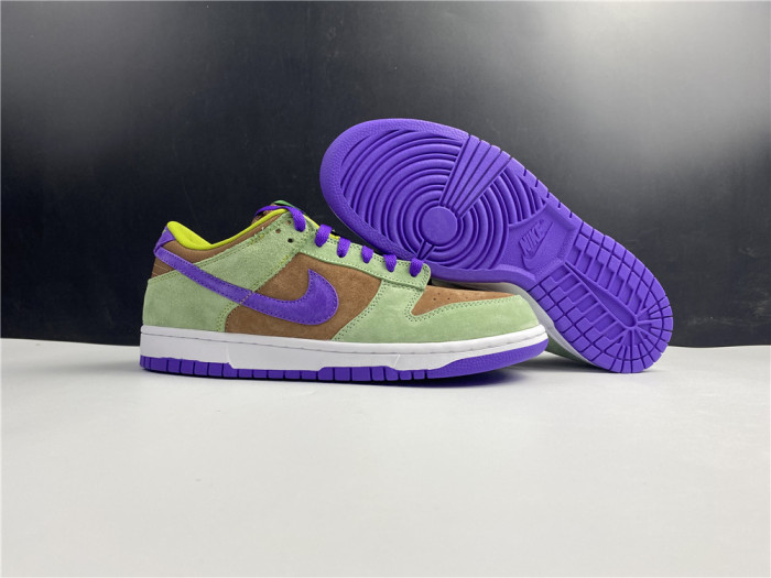 nike dunk low veneer (2020) - da1469-200