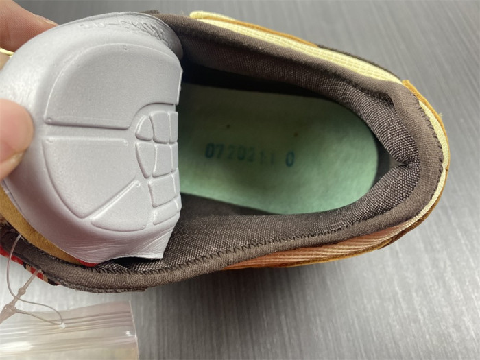 travis scott x nike air max 1 "cactus jack" do9392-701