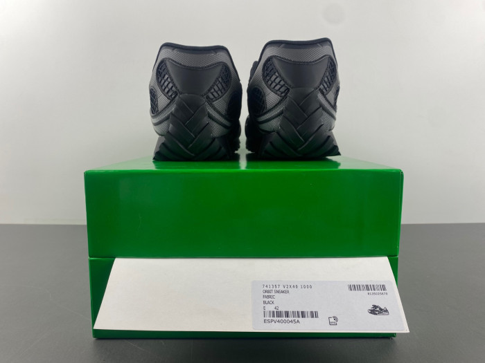 BOTTEGA VENETA ORBIT SNEAKER BV005