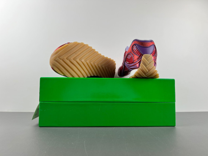 BOTTEGA VENETA ORBIT SNEAKER BV007