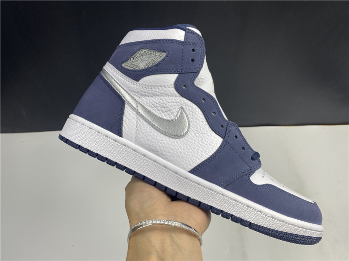 jordan 1 retro high midnight navy (2020) - dc1788-100