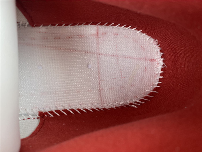 air jordan 4 retro fire red (2020) dc7770-160