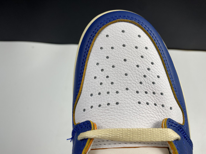 air jordan 1 retro hi nrg/un "union" - air jordan - bv1300-146