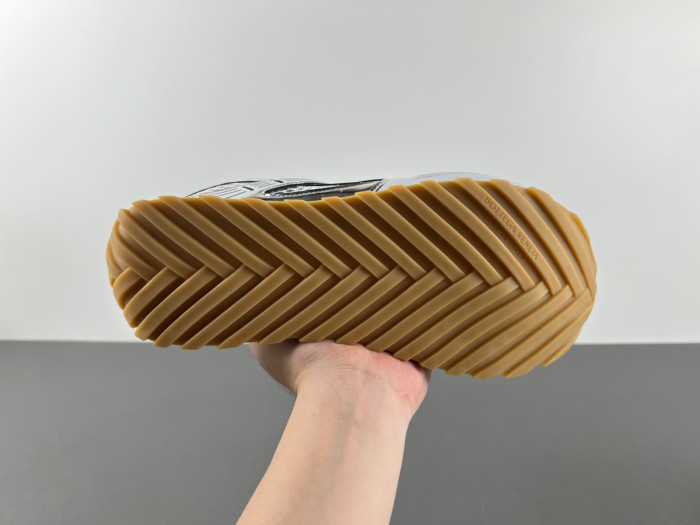 BOTTEGA VENETA ORBIT SNEAKER BV007