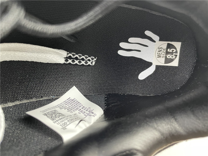 off-white x nike dunk low black dm1602-001