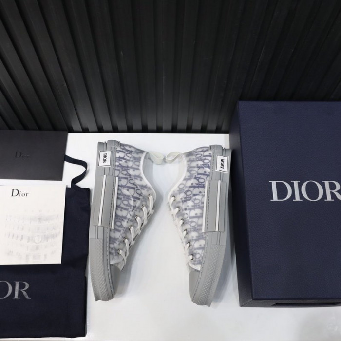 D*or b23 low-top sneakers