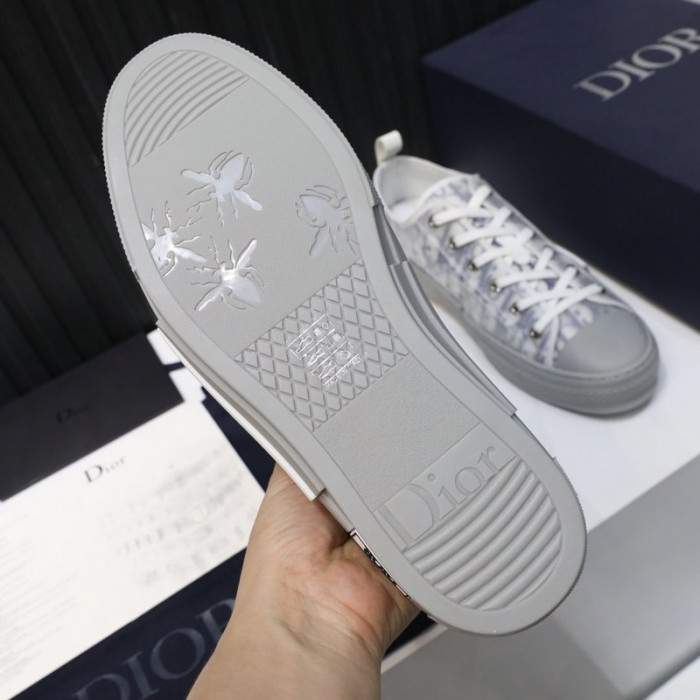 D*or b23 low-top sneakers