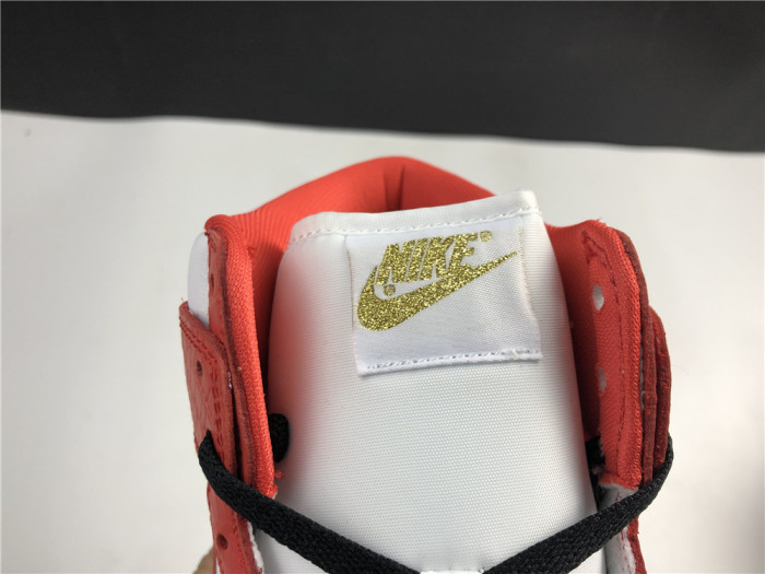 nike dunk high pro sb red stars 307385-161