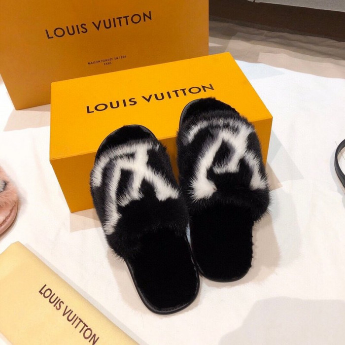 lovt slippers