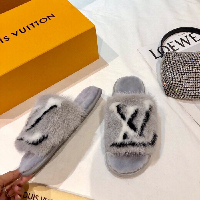 lovt slippers