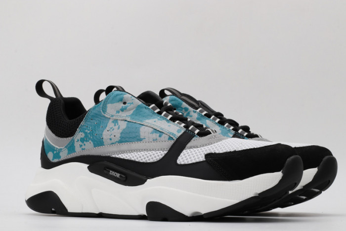 dr homme b22 trainer sneaker