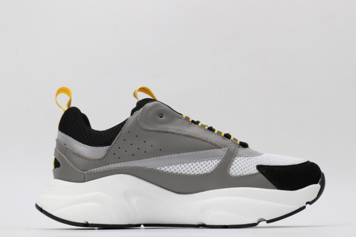 dr homme b22 trainer sneaker