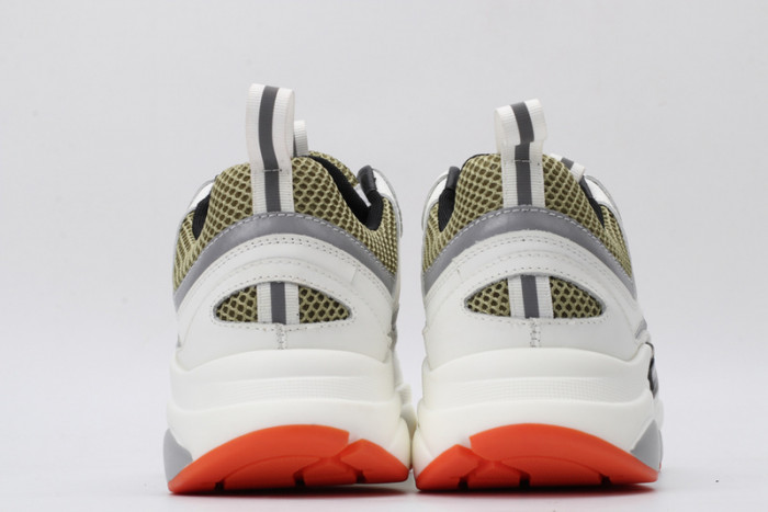 dr homme b22 trainer sneaker