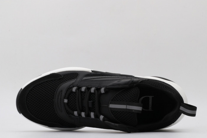 dr homme b22 trainer sneaker