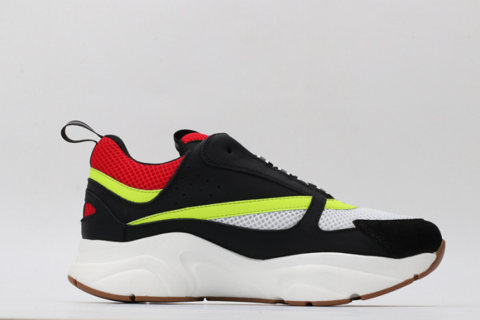 dr homme b22 trainer sneaker