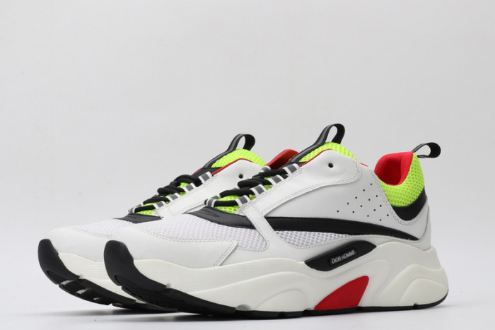 dr homme b22 trainer sneaker