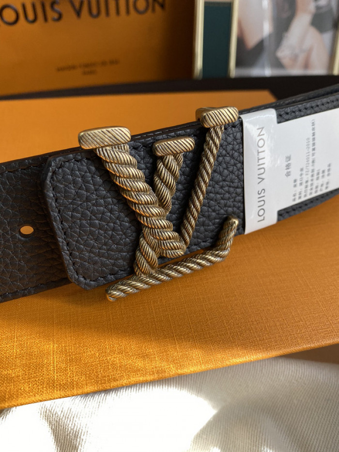 lu vi belt 4.0 cm