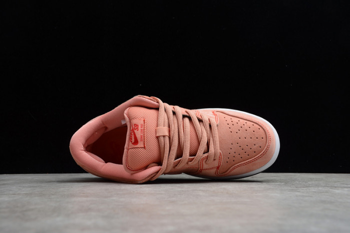 nike sb dunk low “pink pig” cv1655-600
