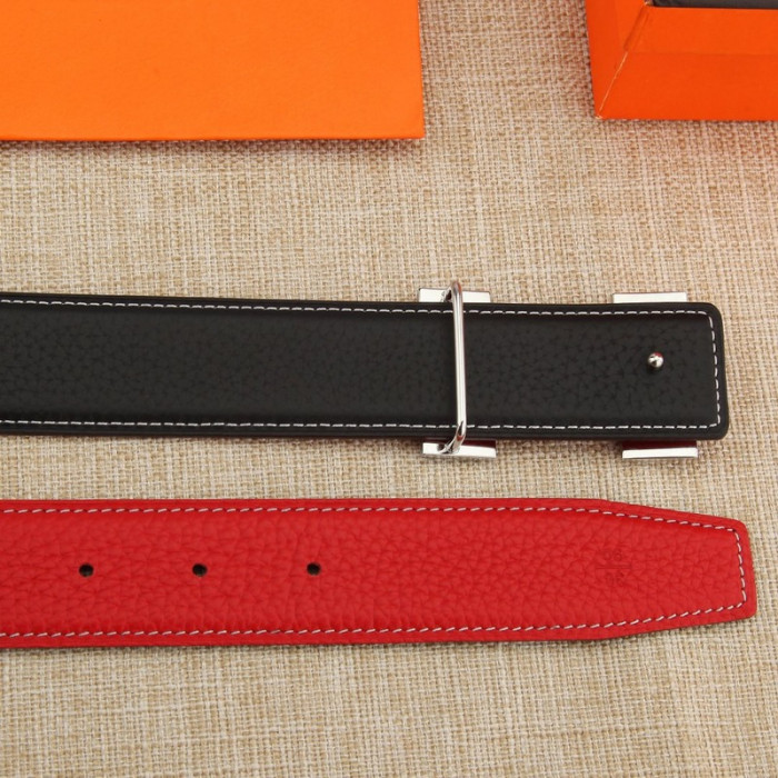 H**mes belt-3.4cm