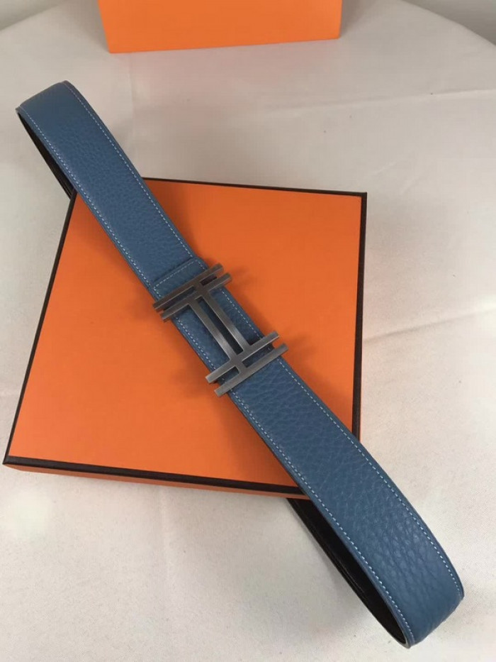 H**mes belt-3.4cm