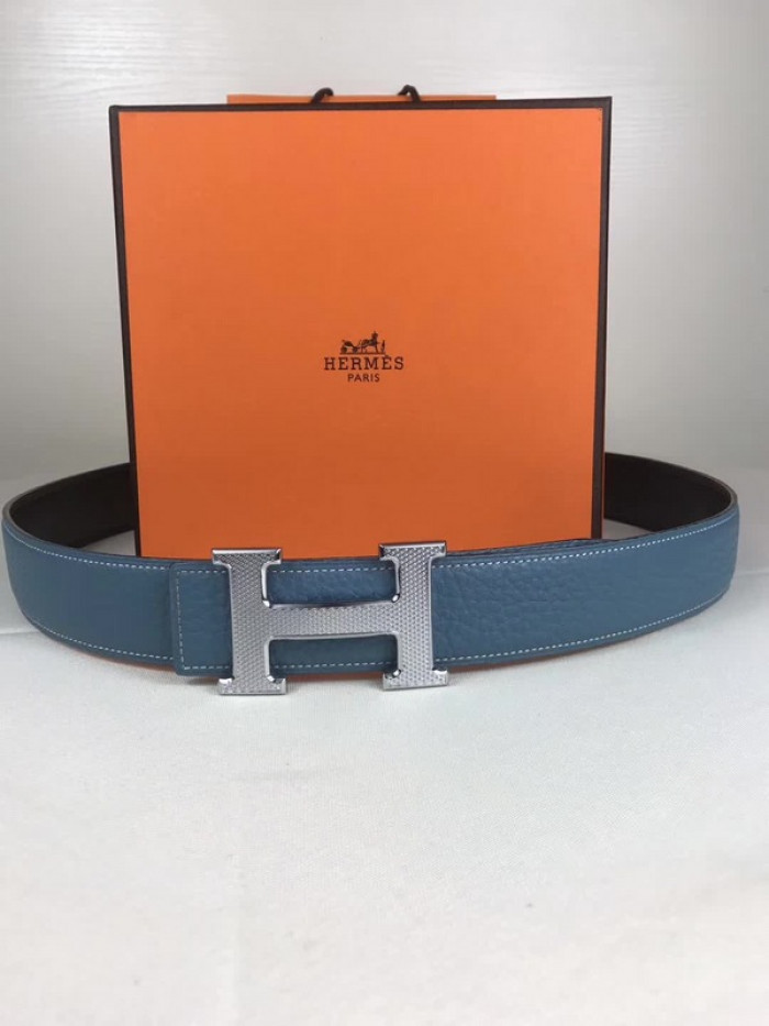 H**mes belt-3.4cm