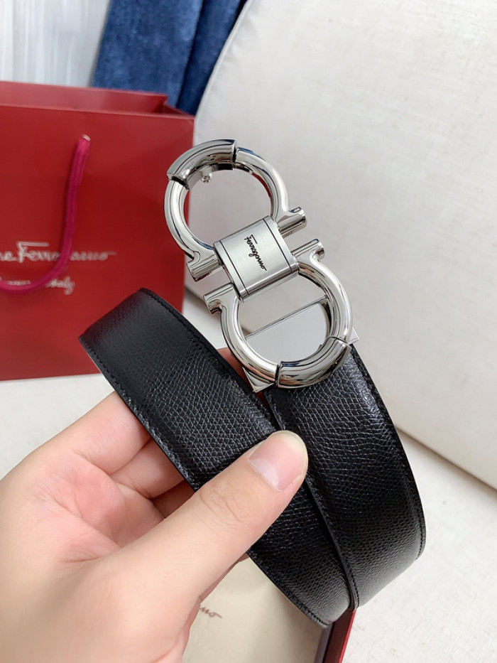 ferragamo belt-3.4cm