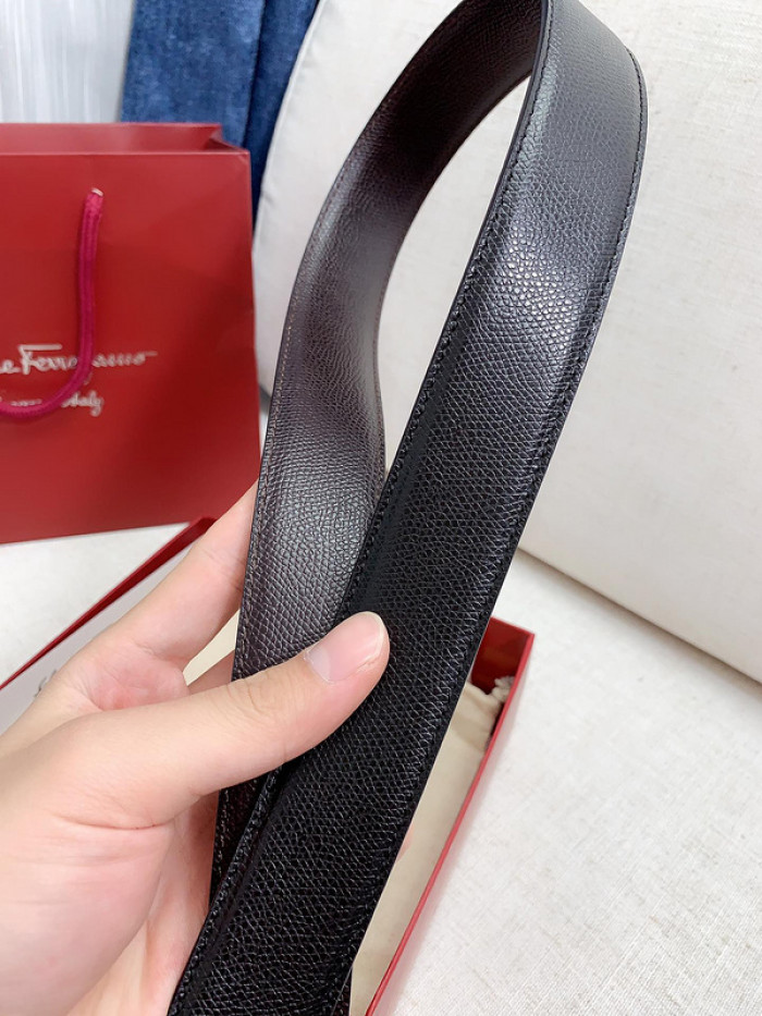 ferragamo belt-3.4cm