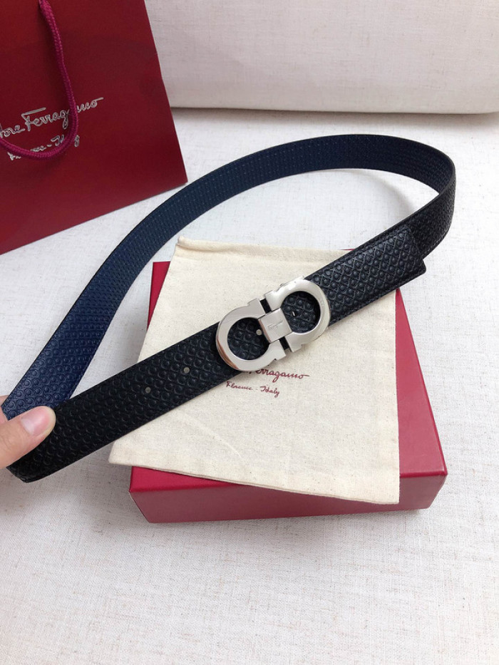 ferragamo belt-3.4cm