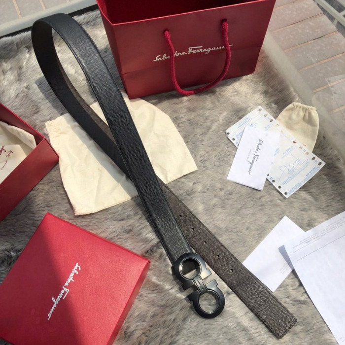 ferragamo belt-3.5cm