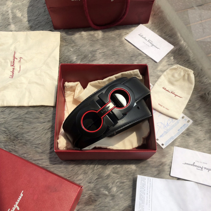 ferragamo belt-3.5cm