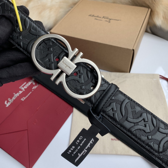 ferragamo belt-3.5cm