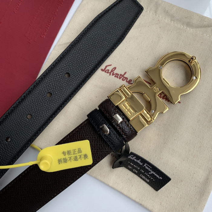 ferragamo belt-3.5cm