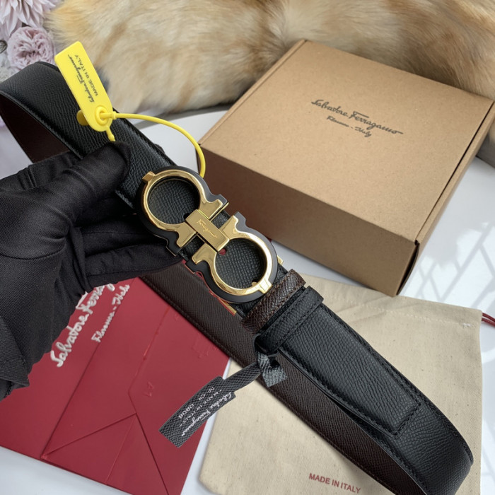 ferragamo belt-3.5cm