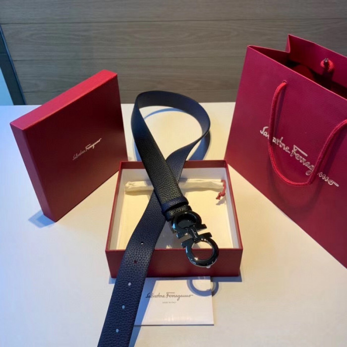 ferragamo belt-3.5cm